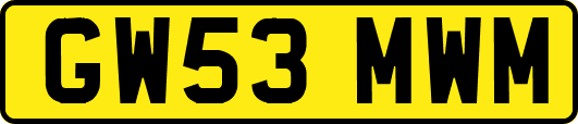 GW53MWM