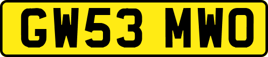 GW53MWO