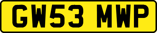 GW53MWP