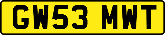 GW53MWT