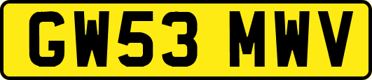 GW53MWV