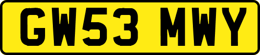 GW53MWY