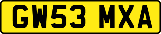 GW53MXA