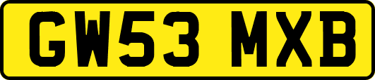 GW53MXB