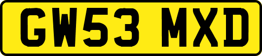 GW53MXD