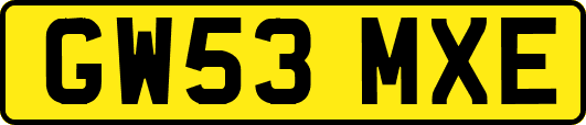 GW53MXE