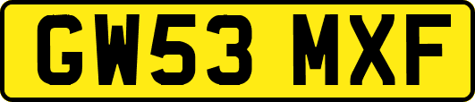 GW53MXF
