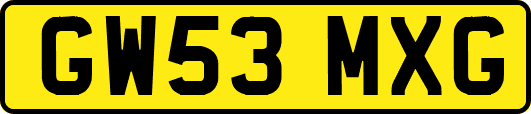GW53MXG