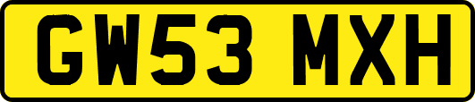 GW53MXH