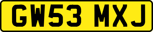 GW53MXJ