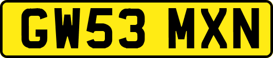 GW53MXN