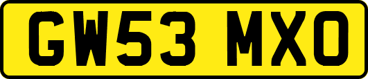 GW53MXO