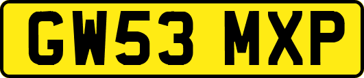 GW53MXP