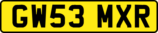 GW53MXR