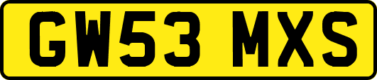 GW53MXS