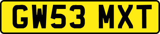 GW53MXT