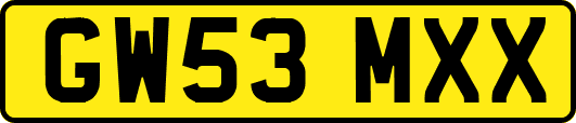 GW53MXX