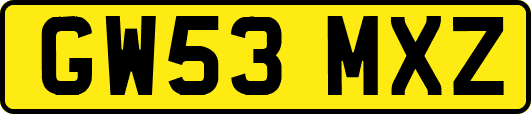 GW53MXZ