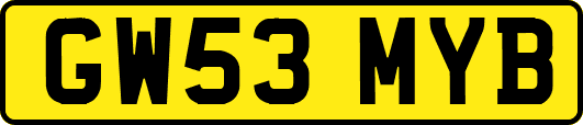 GW53MYB