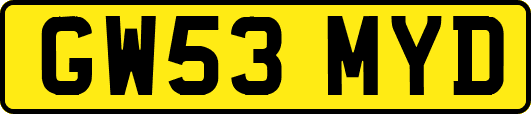 GW53MYD