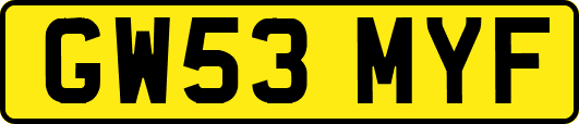 GW53MYF
