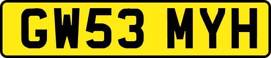 GW53MYH