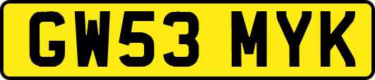 GW53MYK