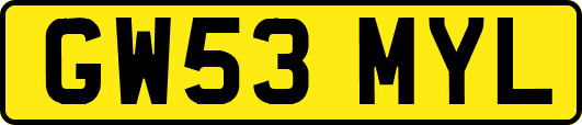 GW53MYL