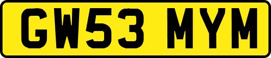 GW53MYM