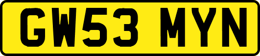 GW53MYN