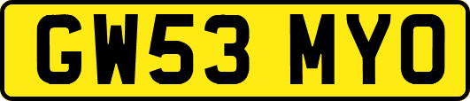GW53MYO