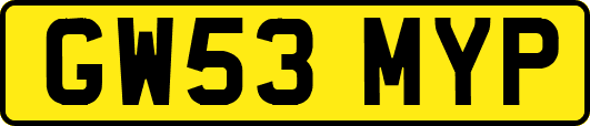GW53MYP