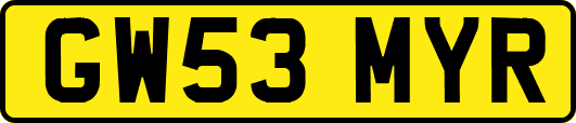 GW53MYR