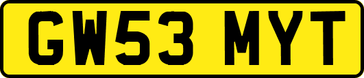 GW53MYT