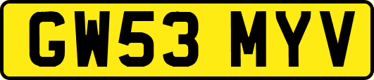 GW53MYV
