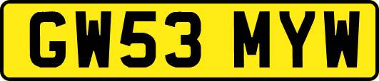 GW53MYW