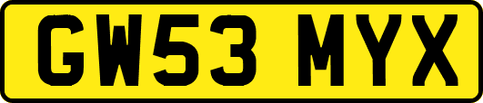 GW53MYX