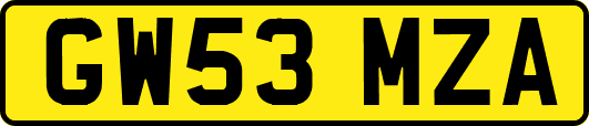 GW53MZA