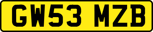GW53MZB