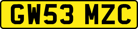 GW53MZC