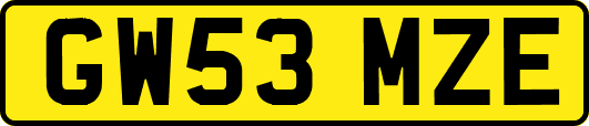 GW53MZE