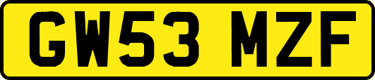 GW53MZF