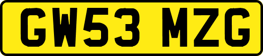 GW53MZG