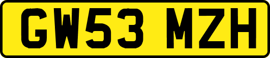 GW53MZH