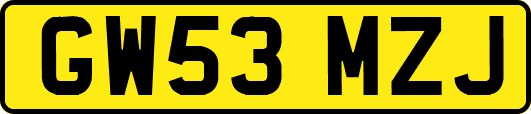 GW53MZJ