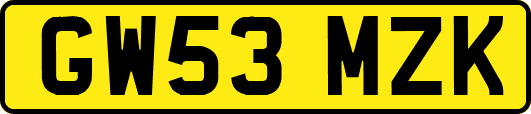 GW53MZK