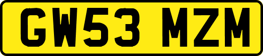 GW53MZM