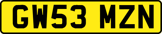 GW53MZN