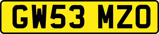 GW53MZO