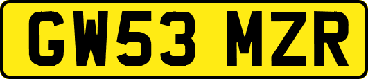 GW53MZR